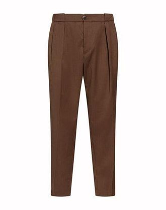 Bro-Ship BOTTOMWEAR - Trousers on YOOX.COM