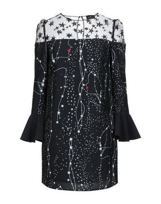 Elisabetta Franchi KLEIDER - Mini-Kleider auf YOOX.COM