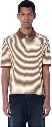 Marni Hombre, Camisetas, Marr&oacute;n, Talla: S