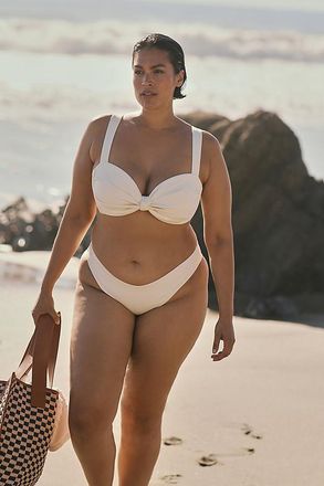 Montce Swim Lulu Bikini Bottoms