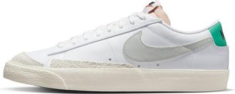 Nike Blazer Low 77 Vintage White Grey Light Menta DA6364-109