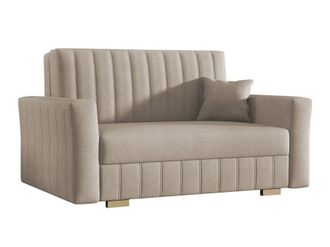 Mirjan24 Sof&aacute; Cama Orinen Ii, Paros 02, Almacenaje, 0, 85x145x98cm, Muebles Ya Montados