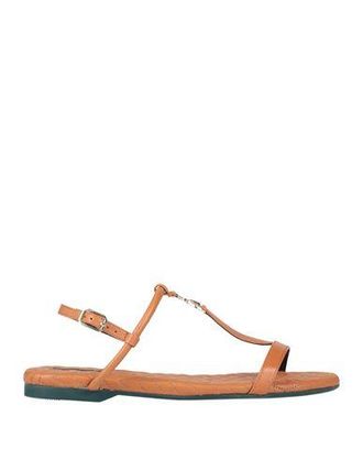 Patrizia Pepe SCHUHE - Sandalen auf YOOX.COM