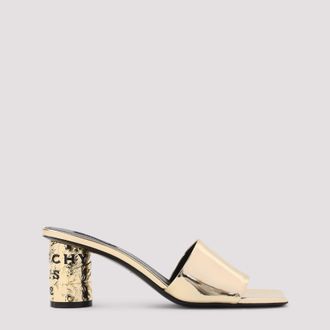 Givenchy kalfsleren muiltjes