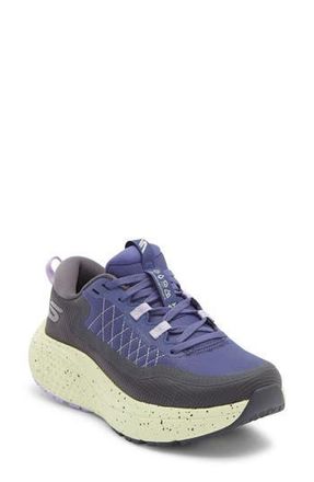 Skechers GO RUN Supersonic Max Running Shoe in Periwinkle Multi at Nordstrom Rack, Size 9.5