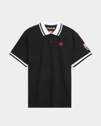 Ecko All Metro Polo in Black at Nordstrom, Size X-Large S