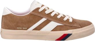 Keds Royal Classic - Shoes - Hombre - Marr&oacute;n - 44 EU