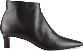 The Row Carla Boot 45 - Dames - Laarzen met Hak - Bruin - 41 EU - Leer - Schoenen