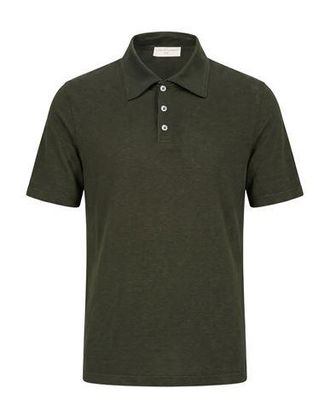 FILIPPO DE LAURENTIIS TOPWEAR - Polo su YOOX.COM
