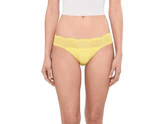 Cosabella Dolce Lowrise Bikini Womens Underwear Parasole : LG, Cotton/Elastane