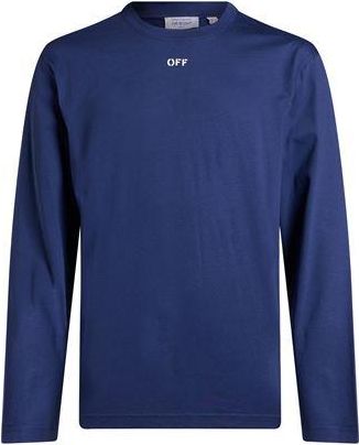 Off-white TOPWEAR - T-shirts on YOOX.COM