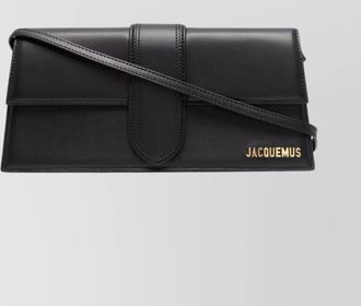 Jacquemus long style shoulder bag