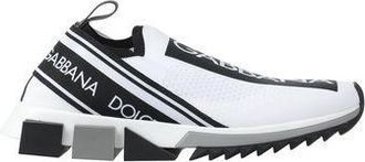 Dolce & Gabbana CALZADO - Sneakers en YOOX.COM