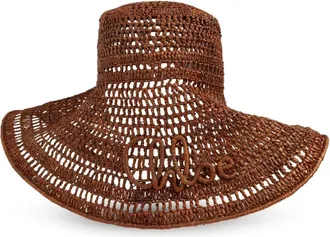 Chlo&eacute; Mujer, Accesorios, Marr&oacute;n, Talla: S