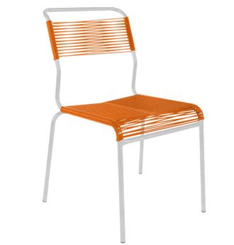 Schubiger M&ouml;bel Spaghetti-Stuhl S&auml;ntis