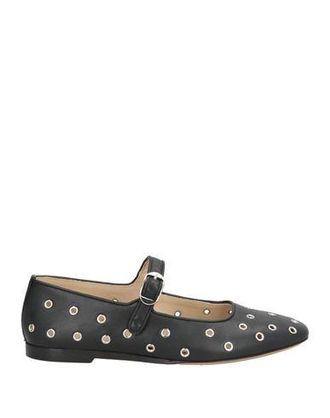 Le Monde Beryl FOOTWEAR - Ballet flats on YOOX.COM