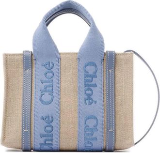 Chlo&eacute; Mujer, Bolsos, Beige, Talla: ONE Size