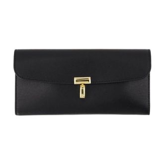 Toteme Mujer, Accesorios, Negro, Talla: ONE Size