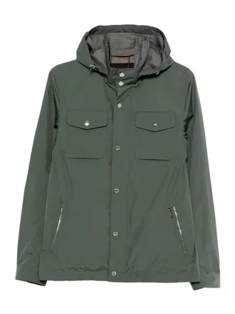 Moorer Fenzi Jacket