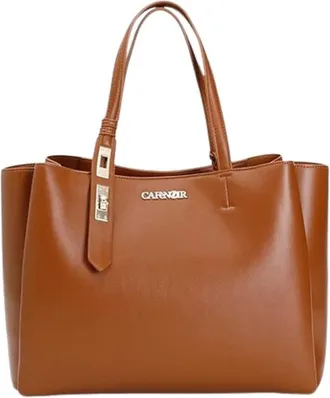 Caf&egrave;noir Mujer, Bolsos, Marr&oacute;n, Talla: ONE Size
