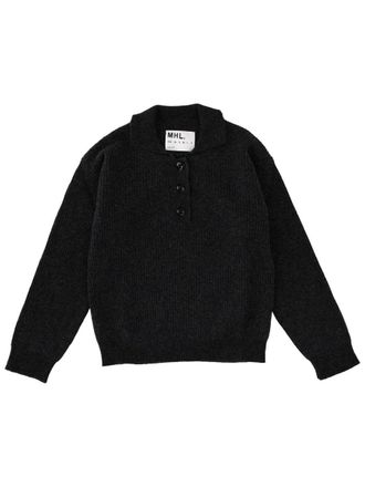 Margaret Howell Polo Mhl