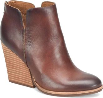 Kork-ease Womens Chandra Ii Boot In Brown