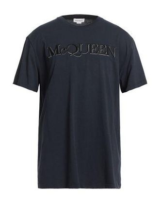 Alexander McQueen TOPS - T-shirts auf YOOX.COM