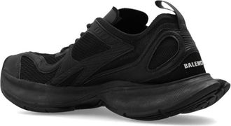 Balenciaga Circuit Sneaker - Black