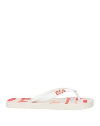 Diesel FOOTWEAR - Thong sandals sur YOOX.COM