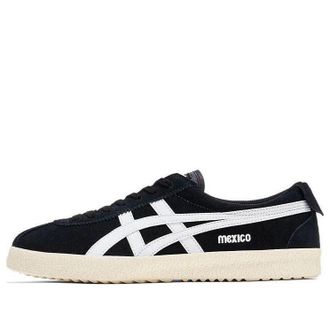 Onitsuka Tiger Delegation EX Black White 1183B954-001