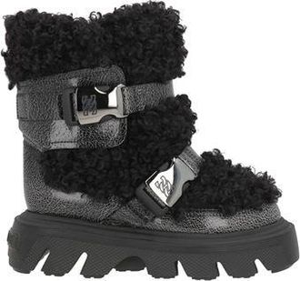 Casadei CALZADO - Botines de ca&ntilde;a alta en YOOX.COM