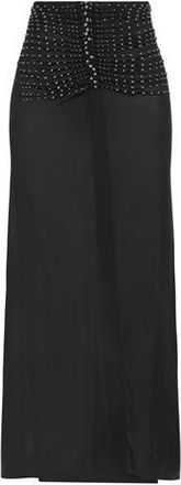 Paco Rabanne PARTES DE ABAJO - Faldas largas en YOOX.COM