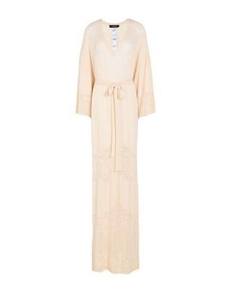 Twin-Set VESTIDOS - Vestidos largos en YOOX.COM