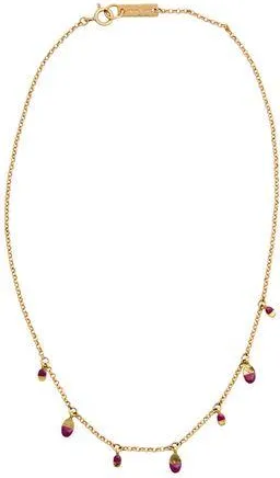 Isabel Marant SCHMUCK und UHREN - Halsketten auf YOOX.COM