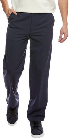 Theory Light Wool Suit Pant