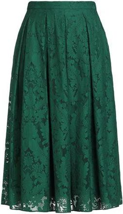 Max Mara HOSEN & R&Ouml;CKE - Midi-R&ouml;cke auf YOOX.COM