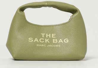 Marc Jacobs Borsa The Sack Bag Marc Jacobs in pelle a grana