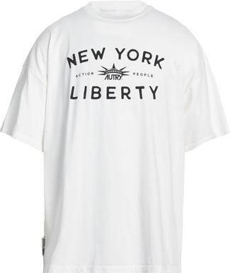 Autry CAMISETAS Y TOPS - Camisetas en YOOX.COM