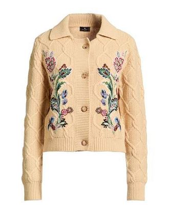 Etro PRENDAS DE PUNTO - C&aacute;rdigans en YOOX.COM
