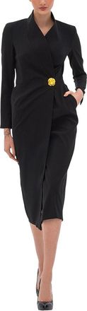 BGL Fashion Midi Dress
