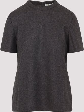 Carven Maglietta aderente Carven