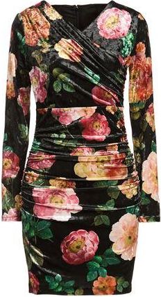 Guess DRESSES - Mini dresses sur YOOX.COM