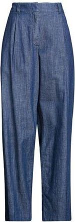 Another Tomorrow BOTTOMWEAR - Jeans on YOOX.COM