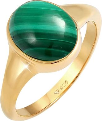 Elli Dames, Accessoires, Geel, Maat: 56 MM