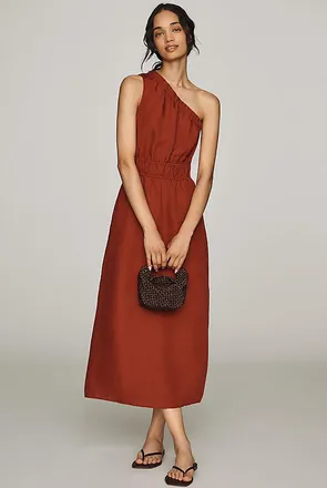 Rails Selani Midi Dress