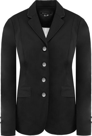 Ariat Ariat Palladium Womens Black Show Coat - Size 16 Regular