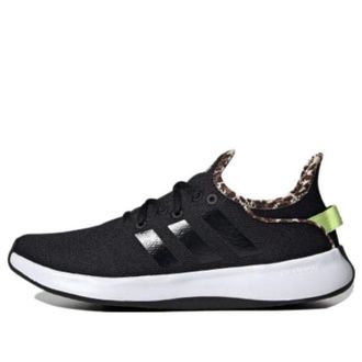 adidas (WMNS) adidas Cloudfoam Pure Black Leopard IG3150