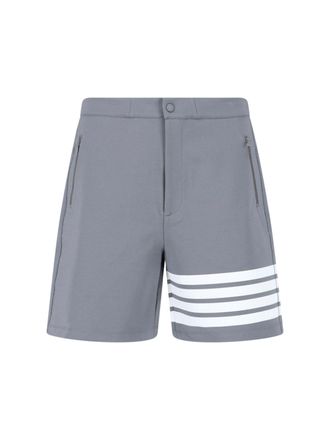 Thom Browne Pantaloncini 4 Bar