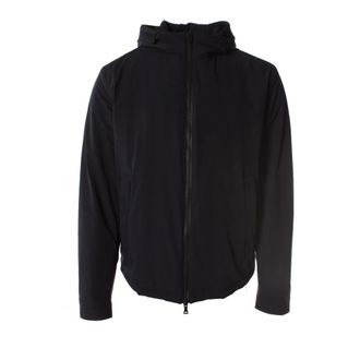 Paul & Shark Typhoon Jacket - Heren - Zomerjassen - Blauw - L - Jassen