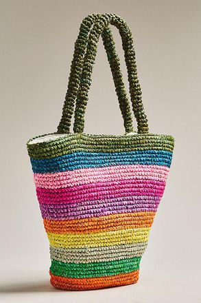 Sunshine Tienda Bermuda Pool Tote